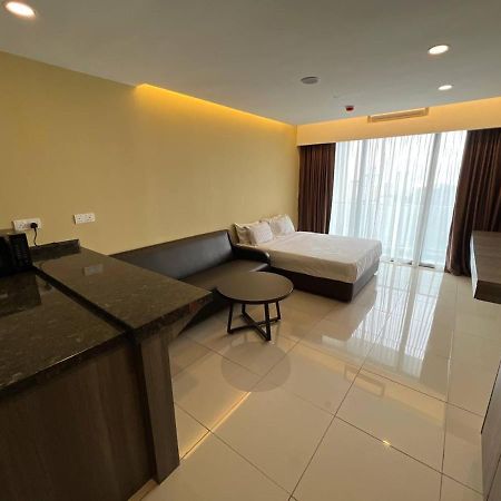 Grand Delemen Studio Suite Genting Highland 33A Genting Highlands Buitenkant foto