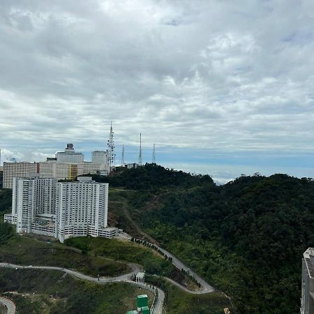 Grand Delemen Studio Suite Genting Highland 33A Genting Highlands Buitenkant foto